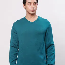 Park Avenue Men Pullover-image-62