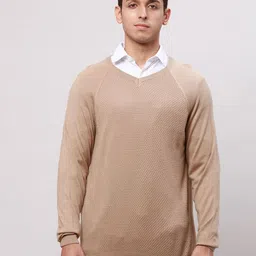 Park Avenue Men Pullover-image-37