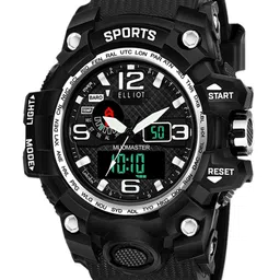 Walrus Men Dial & Straps Analogue and Digital Sports Watch EWTM-SPORTS-III-020407-image-58