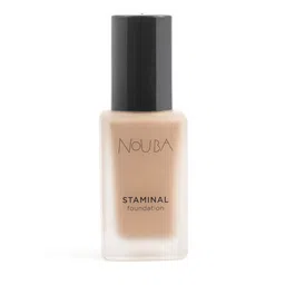 NOUBA Staminal Luminous Matte Finish Fluid Foundation 30ml- Shade 115-picture-18