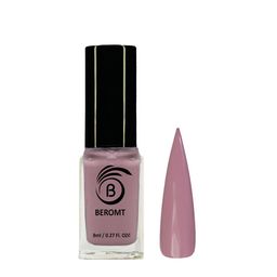 BEROMT Solid Twist Vegan Fast-Dry High Gloss Gel Nail Polish - Shade 7038-picture-46