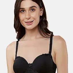 Triumph Modern Finesse 01 Wired Padded Spacer Cup T-Shirt Bra-picture-28