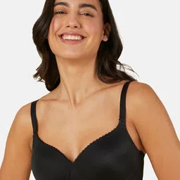 Triumph Lightly Padded Full Coverage T-shirt Bra With All Day Comfort-picture-11