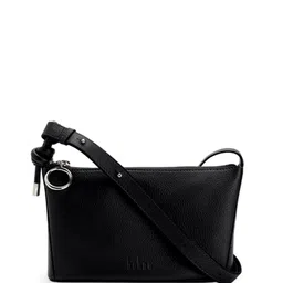 behno New York Leather Structured Sling Bag-picture-37
