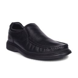 Bata Leather Formal Slip-Ons-picture-8