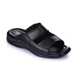Liberty Men Leather Comfort Sandals-picture-29