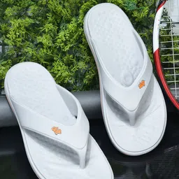 Liberty Men Slip-On Casual Thong Slippers-picture-10