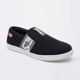 FILA Men Printed Slip-On Sneakers-picture-26