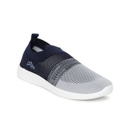 Paragon Women Woven Design Slip-On Sneakers-picture-27
