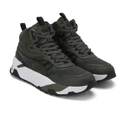 Puma Men Trinity Mid Hybrid Sneakers-picture-43