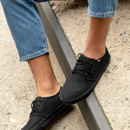 TOMS Men Lightweight Canvas Sneakers-image-72