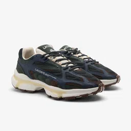 Lacoste Men Printed Sneakers image 1