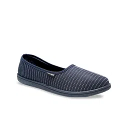 ASIAN Women Woven Design Lightweight Slip-On Sneakers-image-32
