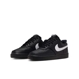 Nike Men Court Vision Low Sneakers-image-58