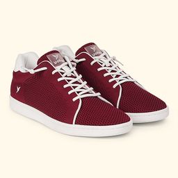 YOHO Wind Men Comfortable Soft Fourway Stretch Sneaker-picture-2