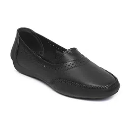 Zoom Shoes Women Leather Slip-On Sneakers-picture-35