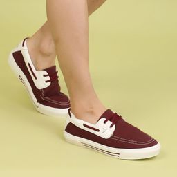 yoho Men Round Toe Sneakers Casual Shoes-picture-14