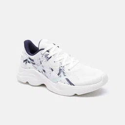 Xtep Women Colourblocked Sneakers-picture-28