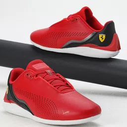 PUMA Motorsport Kids Ferrari Drift Cat Decima Youth Motorsport Sneakers-picture-41