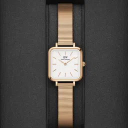 Daniel Wellington Women Bracelet Style Straps Analogue Watch DW00100517-picture-35