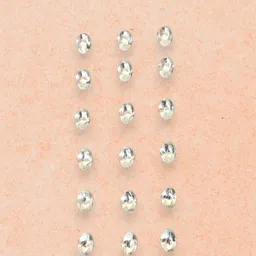 Hair Flare Women Set Of 18  Embellished Hair Accessory-image-33