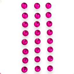 Hair Flare Women Set Of 24 Hair Accessory-picture-10