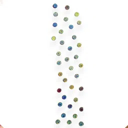 Hair Flare Women Set Of 36 Hair Accessory-picture-12