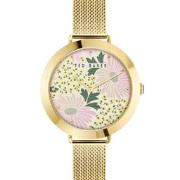 Ted Baker Women TB Fashion Collection Bracelet Style Straps Analogue Watch- BKPAMS3059I-picture-23