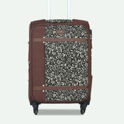 ZOUK FloMotif Saira Trolley Bag (Cabin)-picture-17