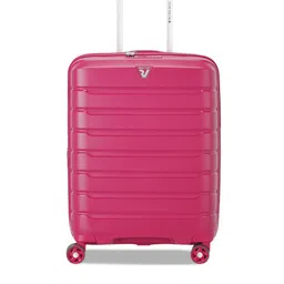 Roncato Butterfly Range Hard Polypropylene Small Trolley-picture-18