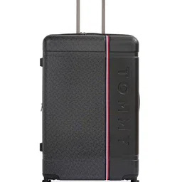 Tommy Hilfiger Millennia Hard-Sided Cabin Trolley Bag- 77.5Cm-picture-36