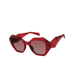 PRIVE REVAUX Women Butterfly Sunglasses with UV Protected Lens 840219224640-picture-27