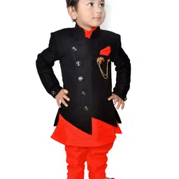 Lakshu fashion Boys Pyjamas-picture-23