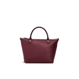Call It Spring Heathyr Womens Bordo Top Handle Bag image 1