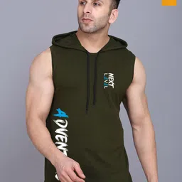 SLOWLORIS  Pack Of 2 Printed Cotton Gym Innerwear Vests-picture-41