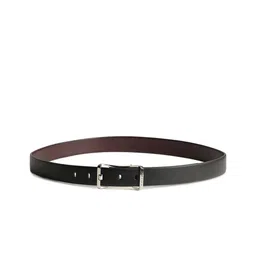 RARE RABBIT Men Leather Reversible Formal Belt image 5