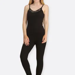 Kanvin Women Black Thermal Set - TNEW2120BK2170-image-28