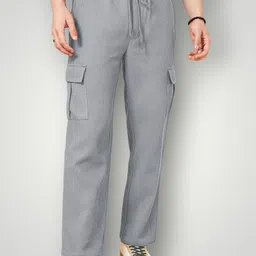 INDICLUB Men Trousers-picture-12