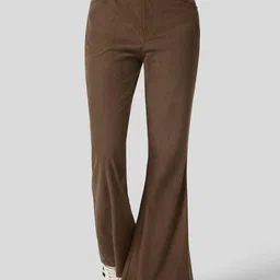 Kalika Women Loose Fit Trousers-picture-15