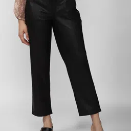 AMERICAN EAGLE OUTFITTERS Women Straight Fit Trousers-picture-41