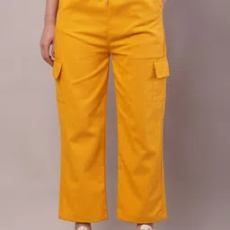 Sellingsea Women Cargos Trousers-picture-11