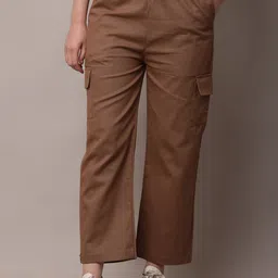 Sellingsea Women Cargos Trousers-picture-16