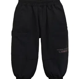 StyleCast x Revolte Boys Easy Wash Joggers Trousers-picture-13