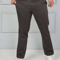 JOHN WATSON Men Comfort Cotton Trouser-picture-37