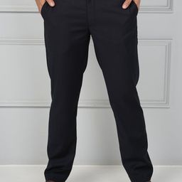 JOHN WATSON Men Comfort Cotton Trouser-picture-9