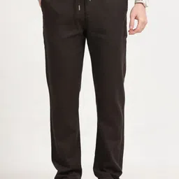NEVER NEUD Men Relaxed Trousers-picture-15