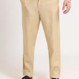 Banana Club Men Relaxed Trousers-picture-15
