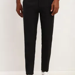Allen Solly Men Slim Fit Trousers-picture-30