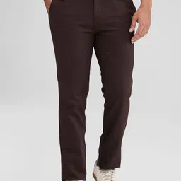 ColorPlus Men Trousers-image-81