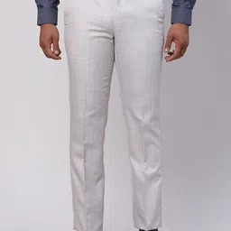 Park Avenue Men Trousers-picture-28
